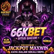 66KBET - Game Domino Seru dan Menarik