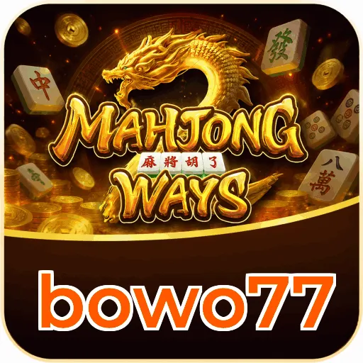 BOWO77 - Game Match-3 Penuh Tantangan
