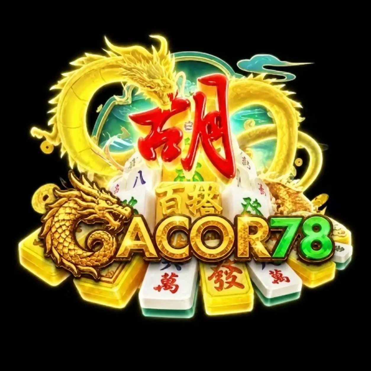 CACOR78 - Game Musik Seru dan Menghibur