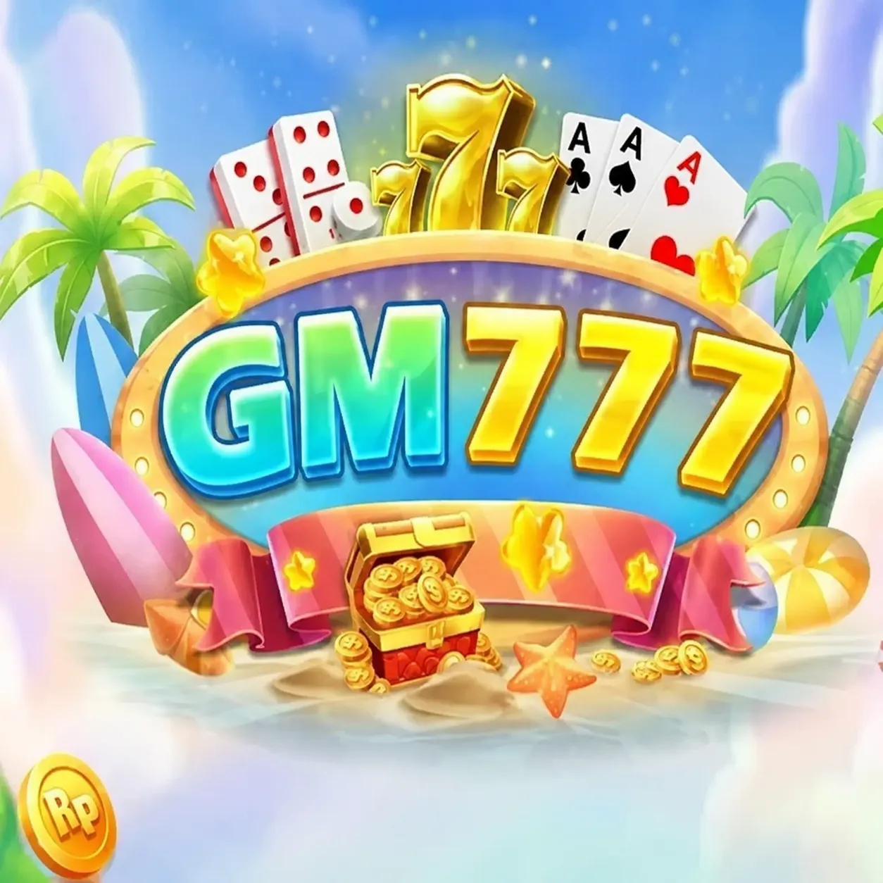 GM777 - Game TPS Terbaik untuk Pengalaman Seru