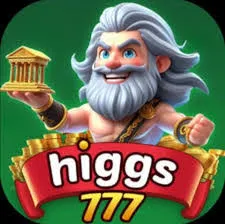 HIGGS777 - Permainan Match-3 Seru dan Menantang