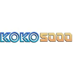 KOKO5000 - Petualangan Seru di Dunia yang Menakjubkan