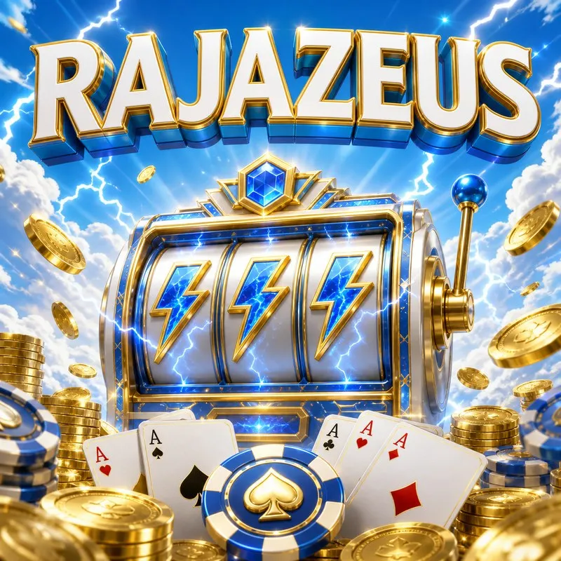RAJAZEUS - Game Olahraga Terbaik untuk Penggemar Sports