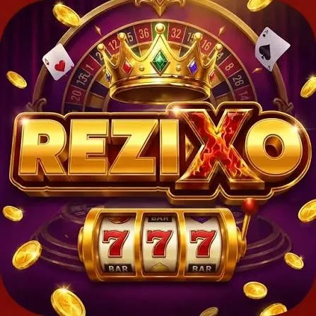 REZIXO - Petualangan Seru dalam Dunia ARPG