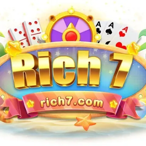 RICH7 - Game Musik yang Menggugah Selera