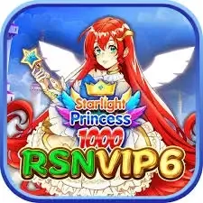 RSNVIP6 - Petualangan Tanpa Batas di Dunia Terbuka