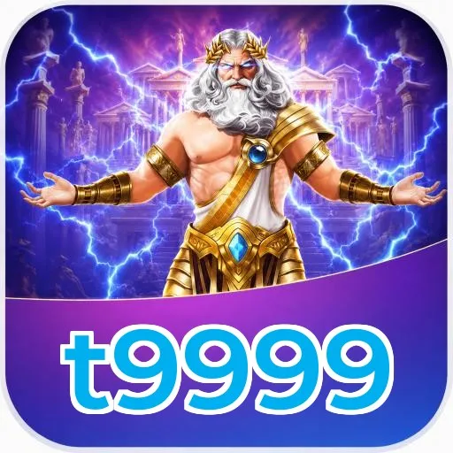 T9999 - Permainan Match-3 Menarik untuk Semua Usia