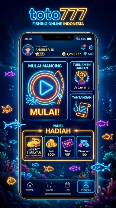 Pengguna menikmati pengunduhan cepat di toto777.